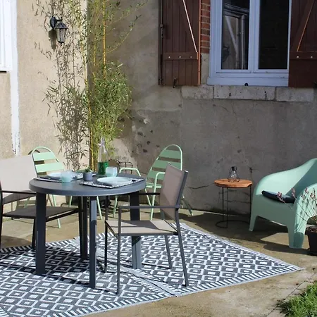 Calodurum Chilleurs-aux-Bois Exterior photo