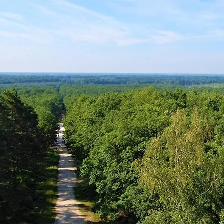 Calodurum Chilleurs-aux-Bois Exterior photo