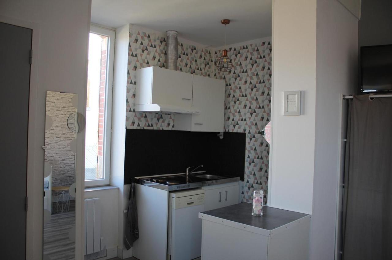 Apartment Calodurum Chilleurs-aux-Bois